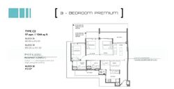 Leedon Green (D10), Condominium #566603021